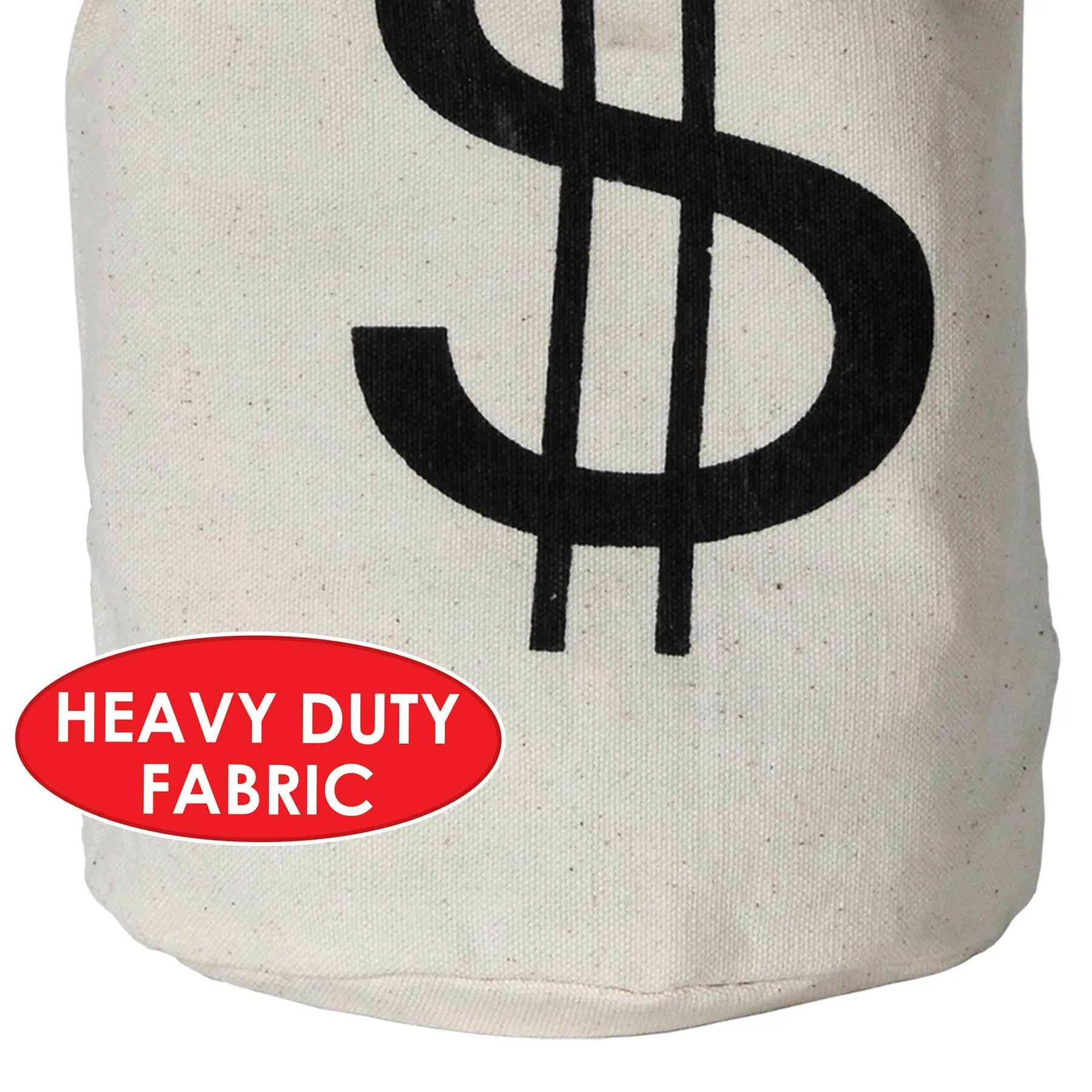 $ Party Bag (1 Bag Per Package)