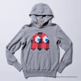 【 TMT × PAC-MAN 】VINTAGE FRENCH TERRY PULLOVER HOODIE (BUFFALO)