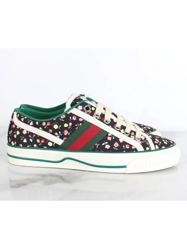 1997 Tennis Liberty Sneakers 35 5 225