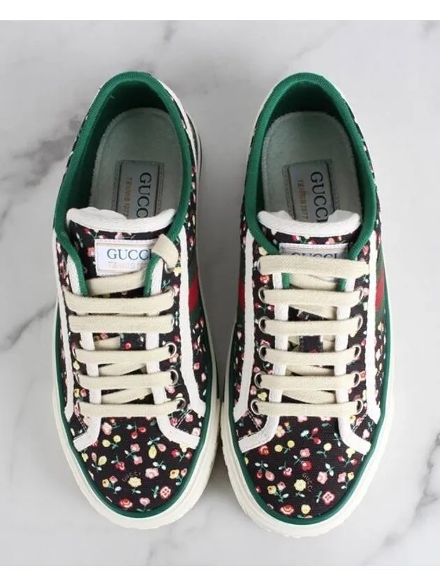 1997 Tennis Liberty Sneakers 35 5 225