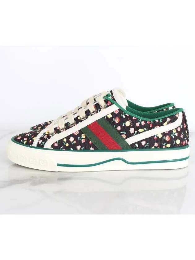 1997 Tennis Liberty Sneakers 35 5 225