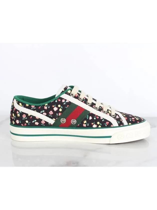1997 Tennis Liberty Sneakers 35 5 225
