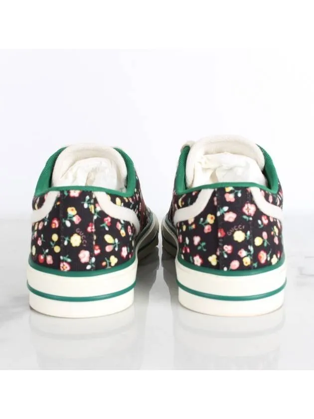 1997 Tennis Liberty Sneakers 35 5 225