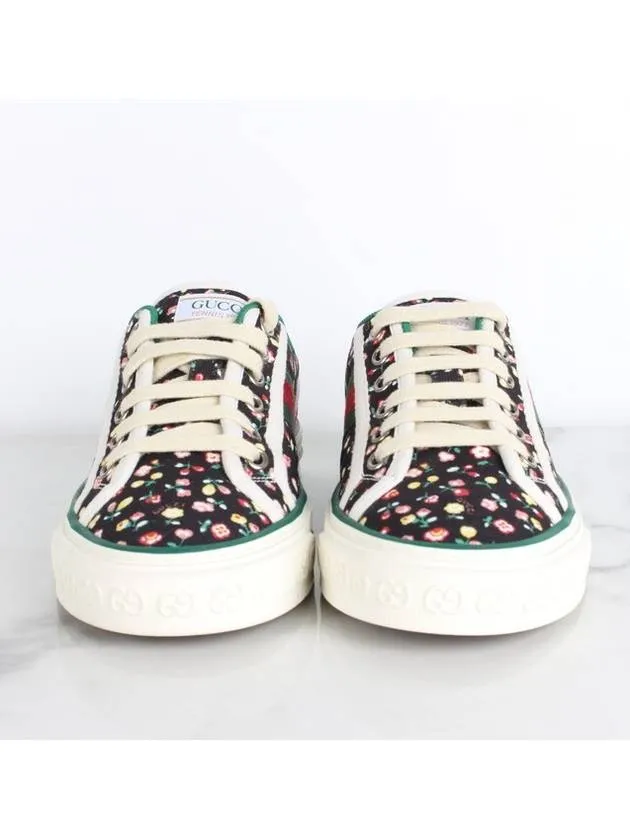 1997 Tennis Liberty Sneakers 35 5 225