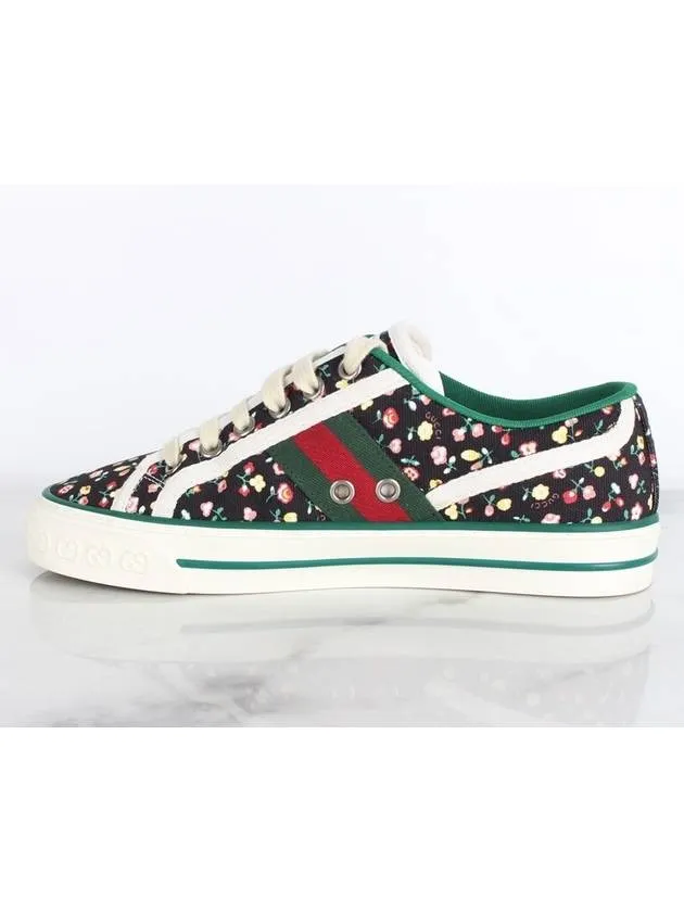 1997 Tennis Liberty Sneakers 35 5 225