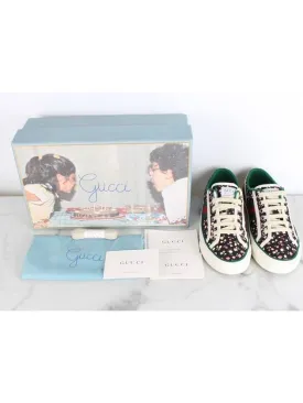 1997 Tennis Liberty Sneakers 35 5 225