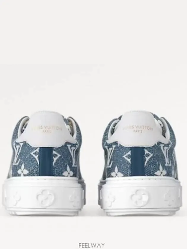 1AC28O Time Out Sneaker Sneakers