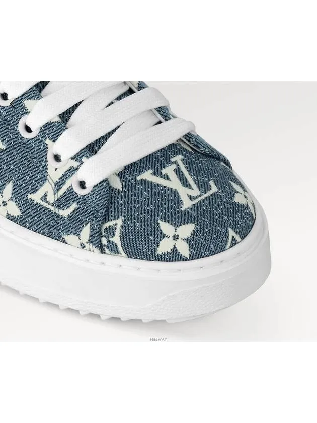 1AC28O Time Out Sneaker Sneakers