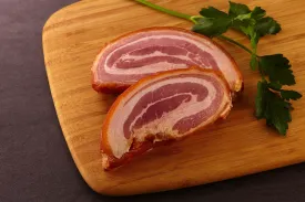 830 Bavarian Brand Bacon