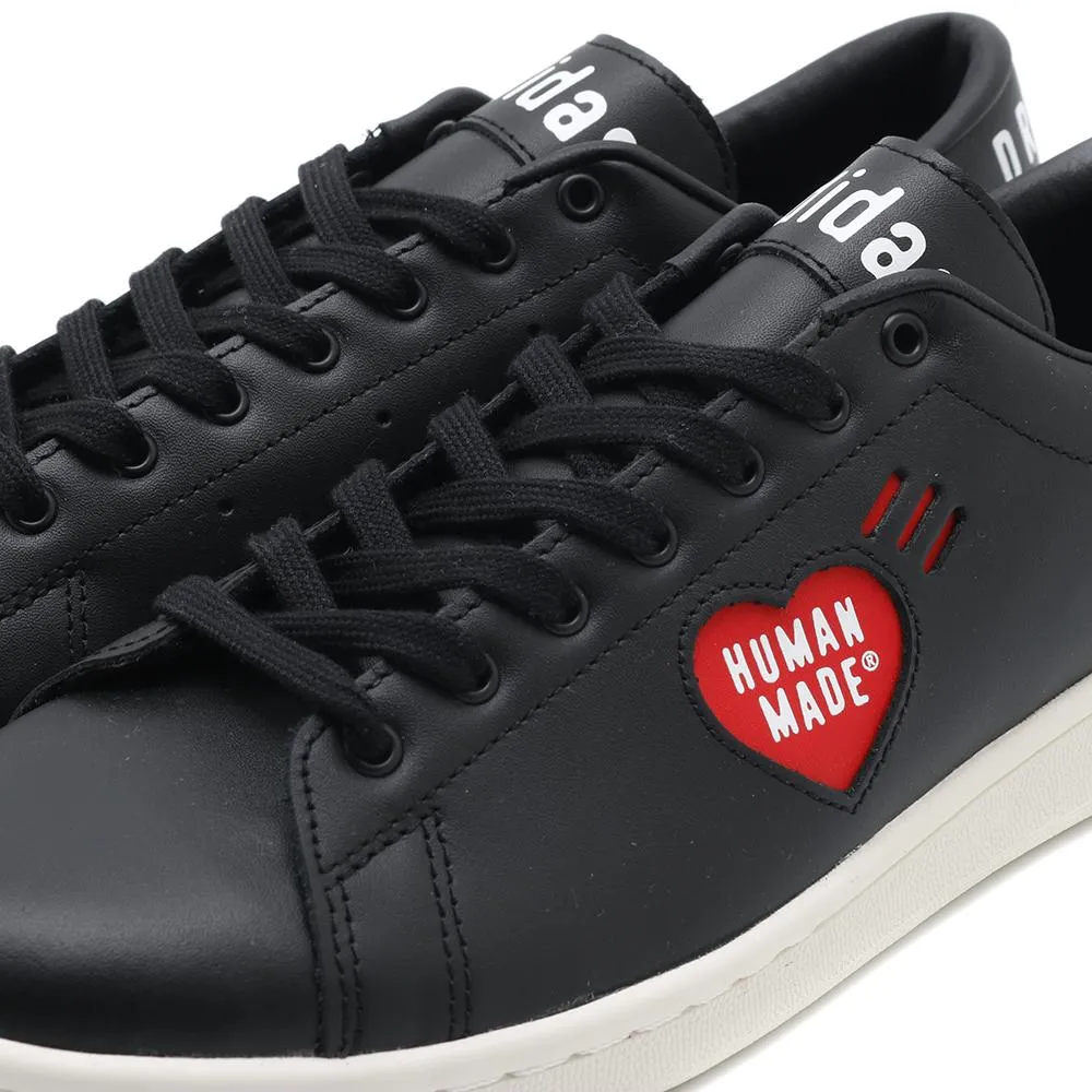 adidas by Human Made Stan Smith / Core Black