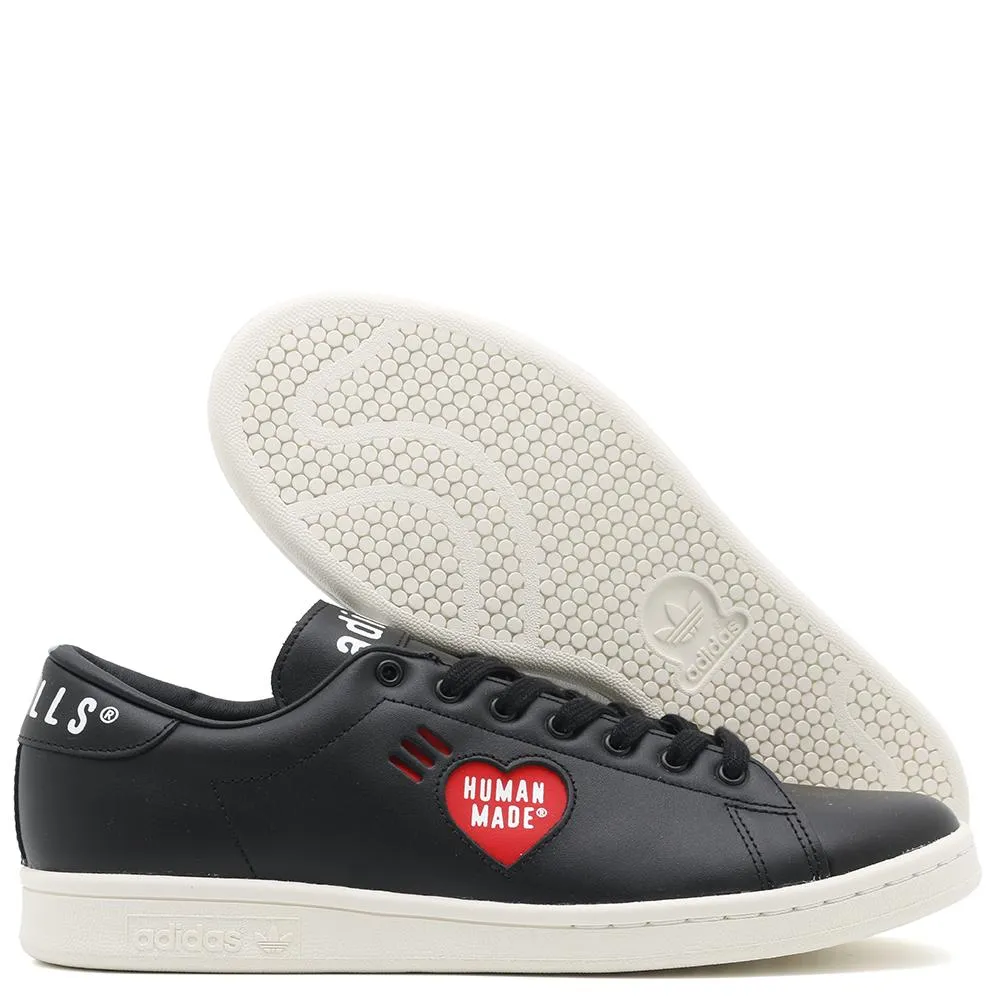 adidas by Human Made Stan Smith / Core Black