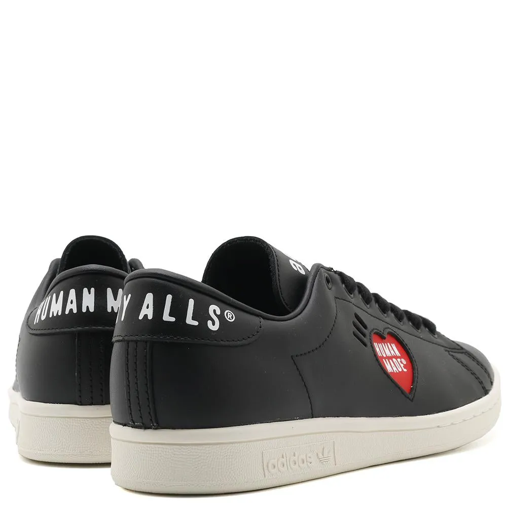 adidas by Human Made Stan Smith / Core Black