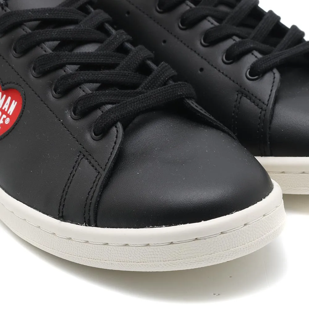 adidas by Human Made Stan Smith / Core Black