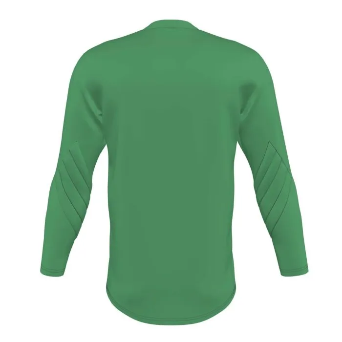 Adidas Squadra Goalkeeper Jersey - Adult - Green