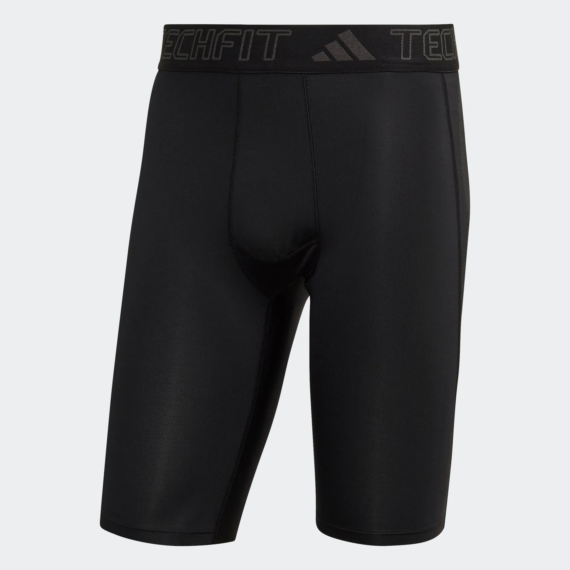 ADIDAS TECHFIT TRAINING SHORT TIGHTS - HJ9921