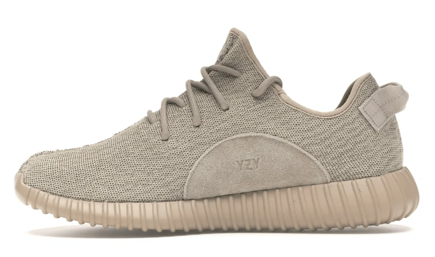 adidas Yeezy Boost 350 Oxford Tan