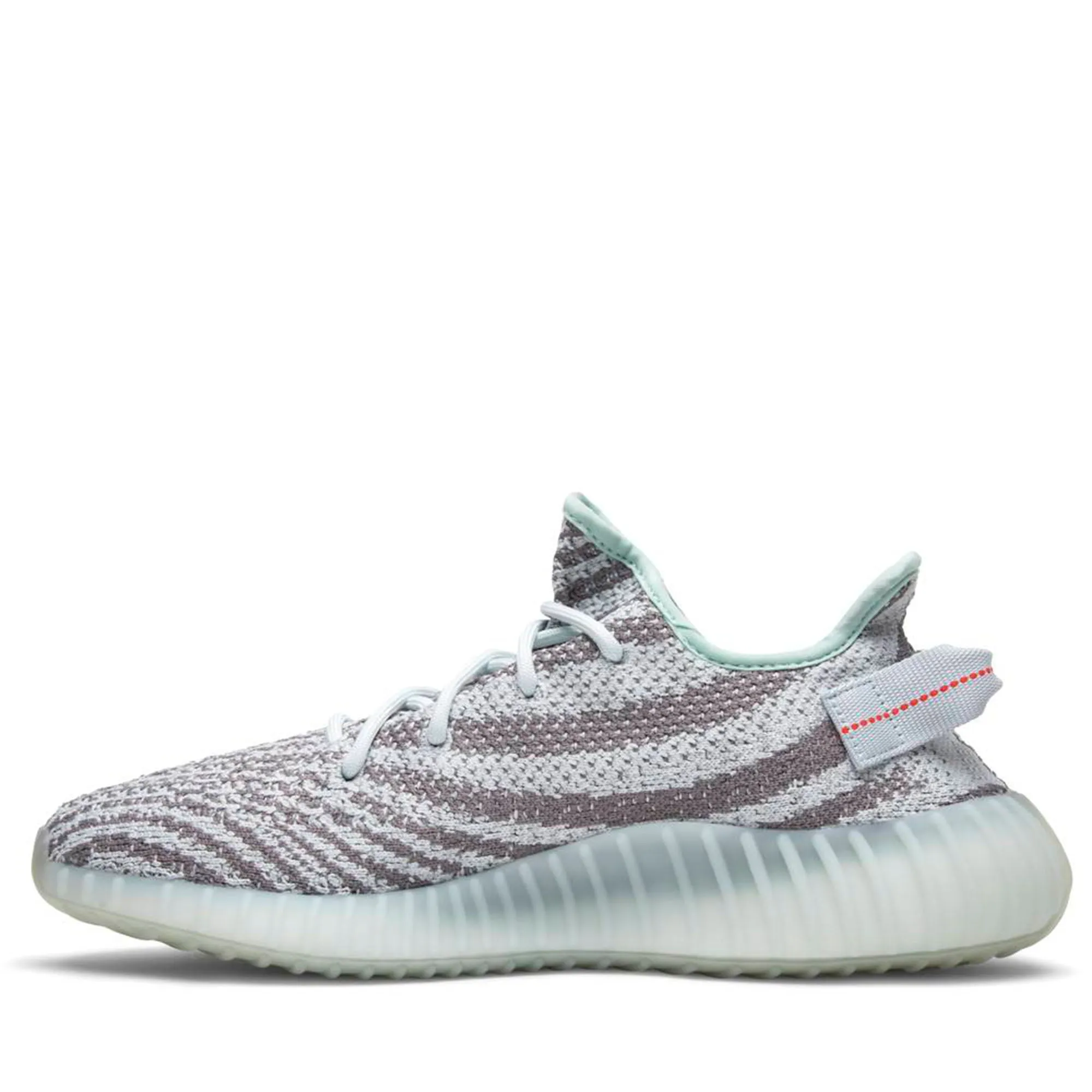 Adidas Yeezy Boost 350 V2 Blue Tint