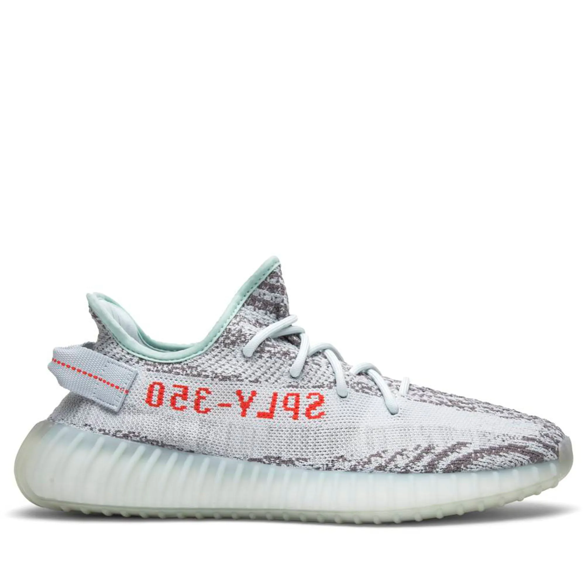 Adidas Yeezy Boost 350 V2 Blue Tint