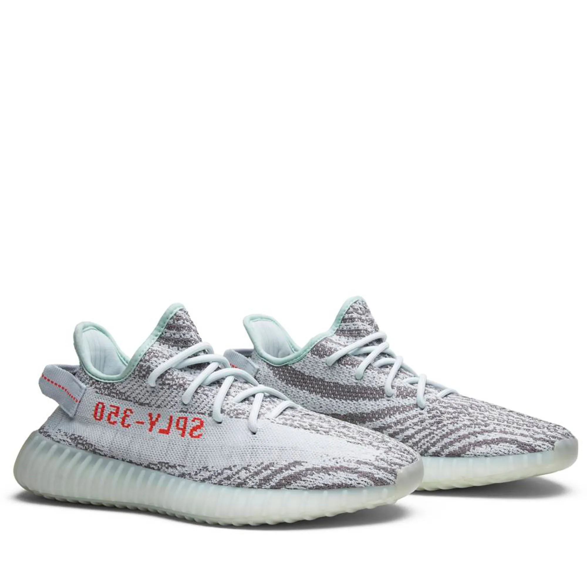 Adidas Yeezy Boost 350 V2 Blue Tint