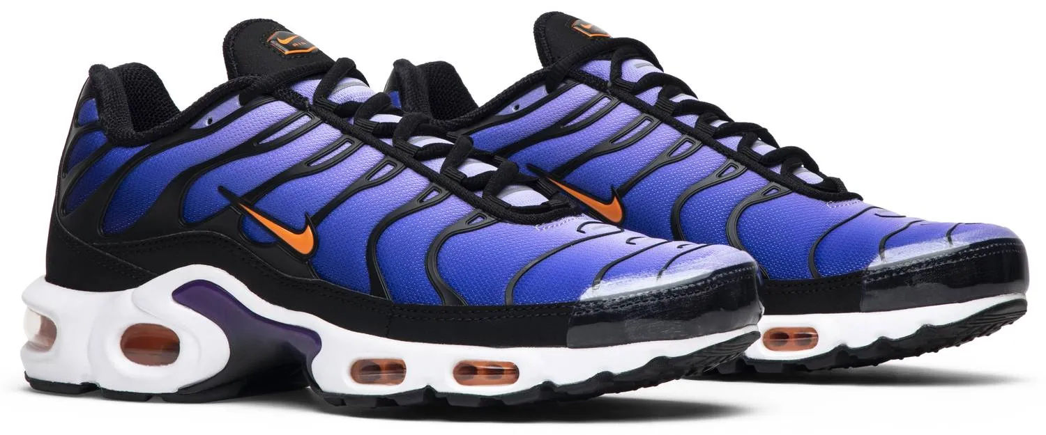 Air Max Plus TN 'Voltage Purple'