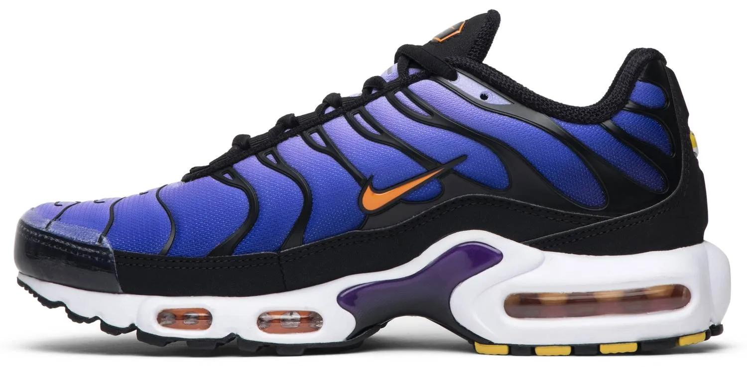 Air Max Plus TN 'Voltage Purple'