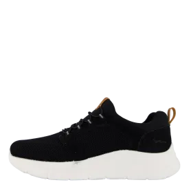 Arcus New York Black
