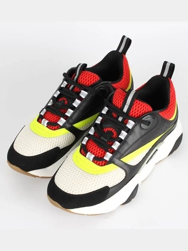 B22 low top sneakers 39 250