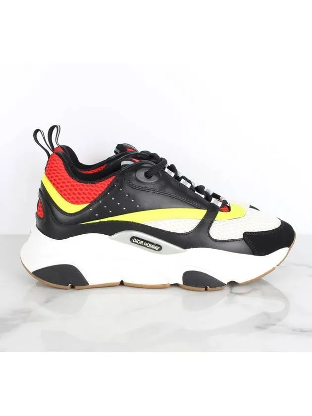 B22 low top sneakers 39 250