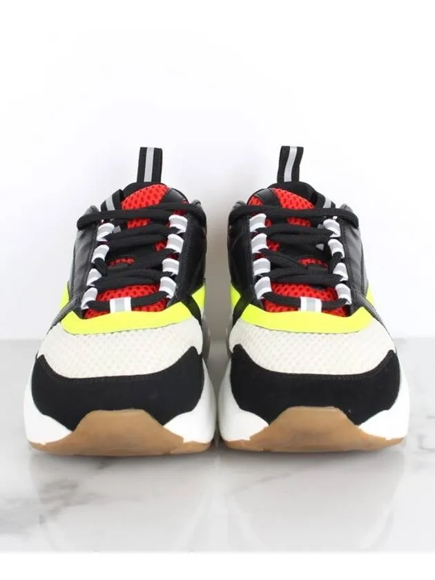 B22 low top sneakers 39 250
