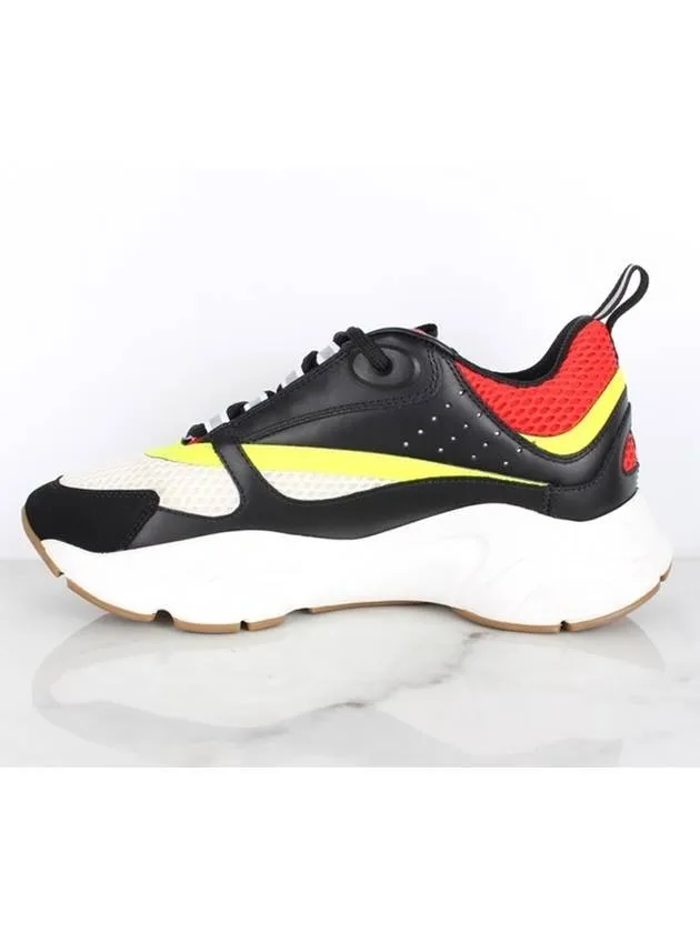 B22 low top sneakers 39 250