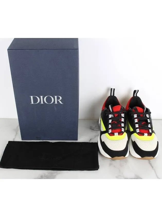 B22 low top sneakers 39 250