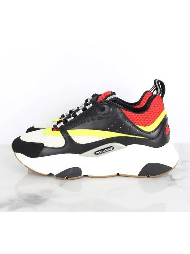 B22 low top sneakers 39 250
