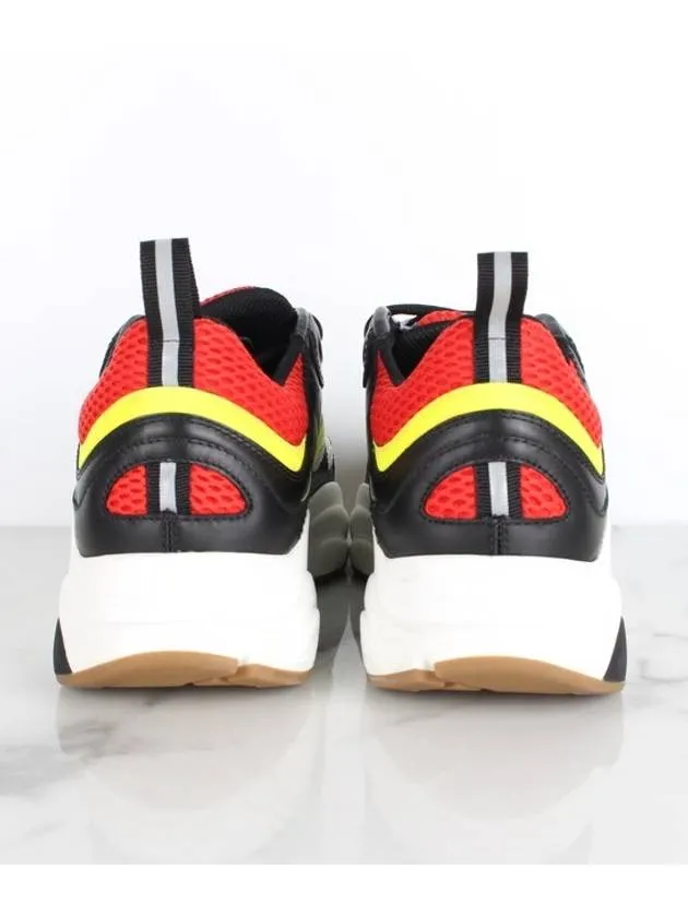 B22 low top sneakers 39 250