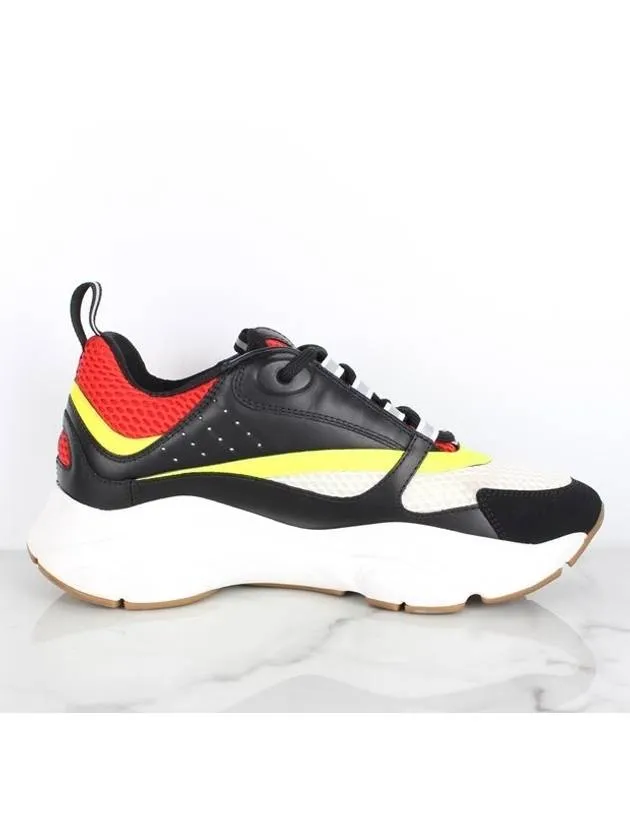 B22 low top sneakers 39 250