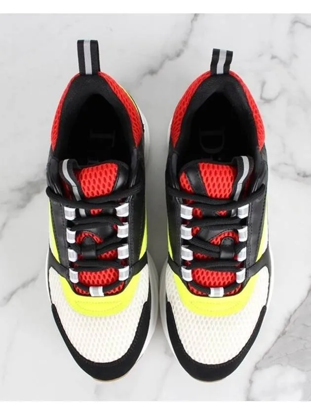 B22 low top sneakers 39 250