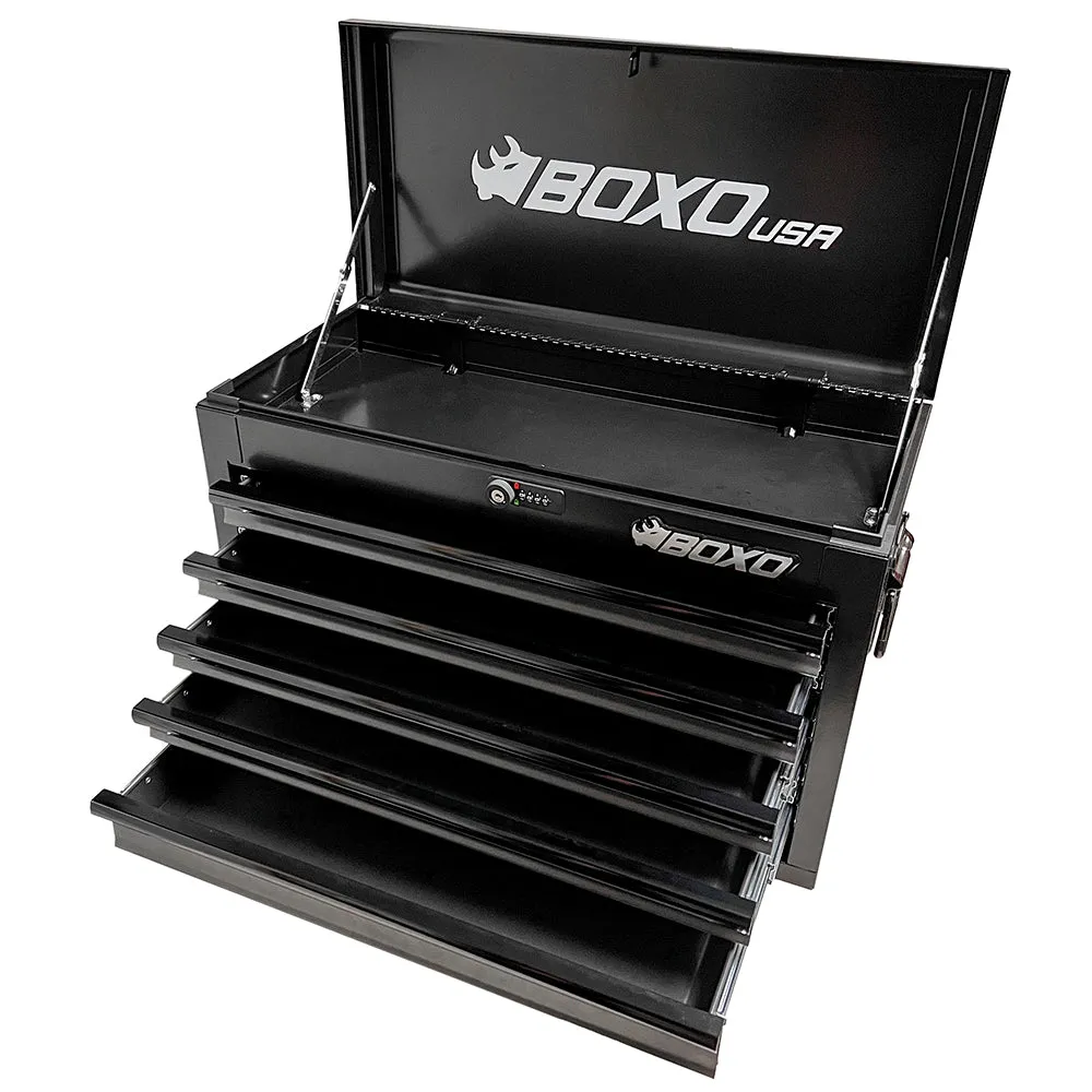 BAJA ShreddyBox 26" 5-Drawer BOX ONLY