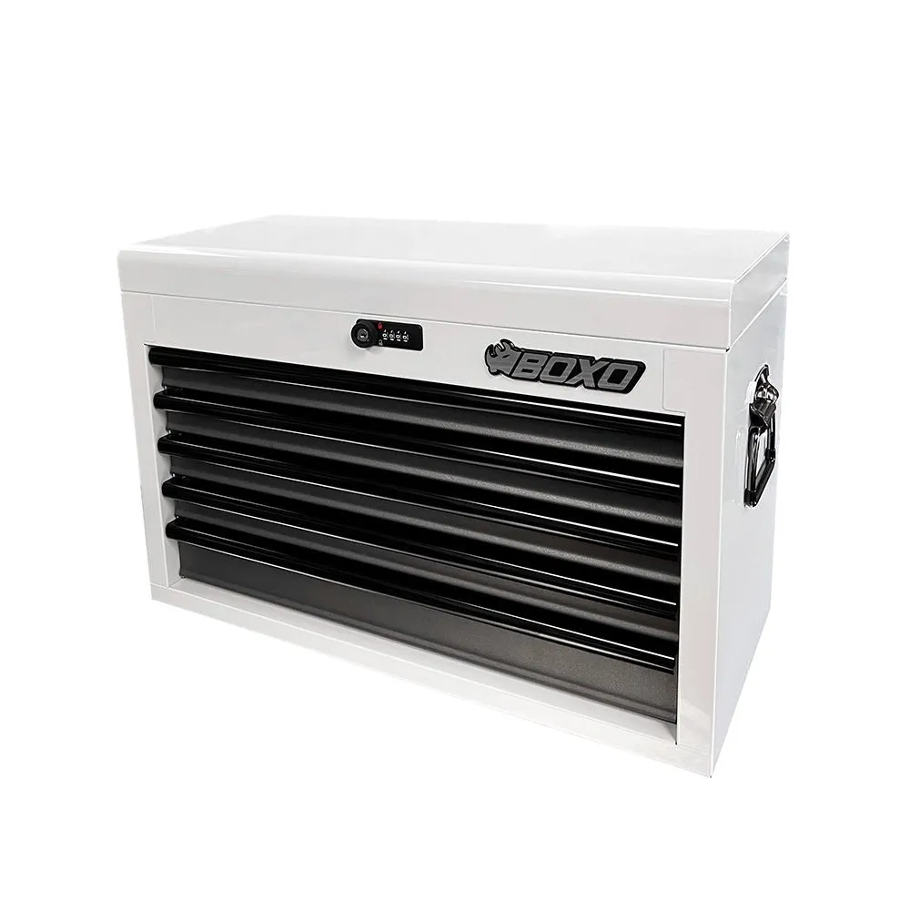 BAJA ShreddyBox 26" 5-Drawer BOX ONLY