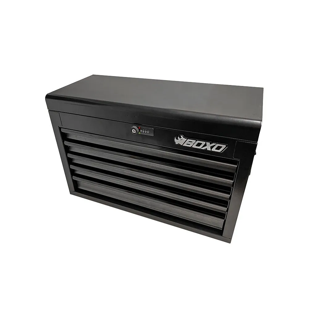 BAJA ShreddyBox 26" 5-Drawer BOX ONLY