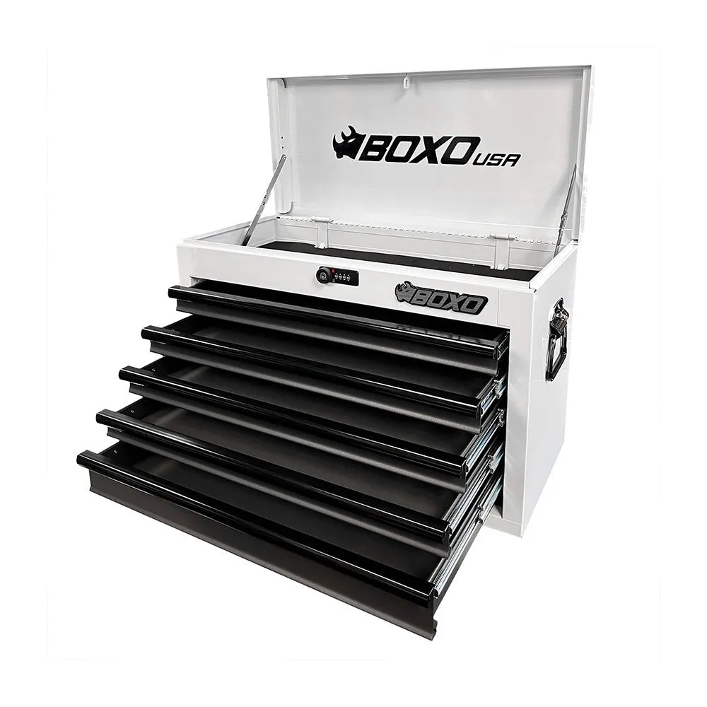 BAJA ShreddyBox 26" 5-Drawer BOX ONLY