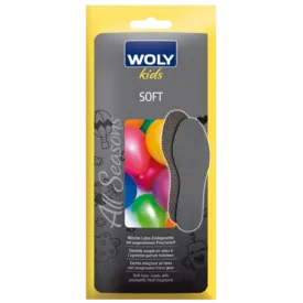 Bama Holy Kids Foam Insoles