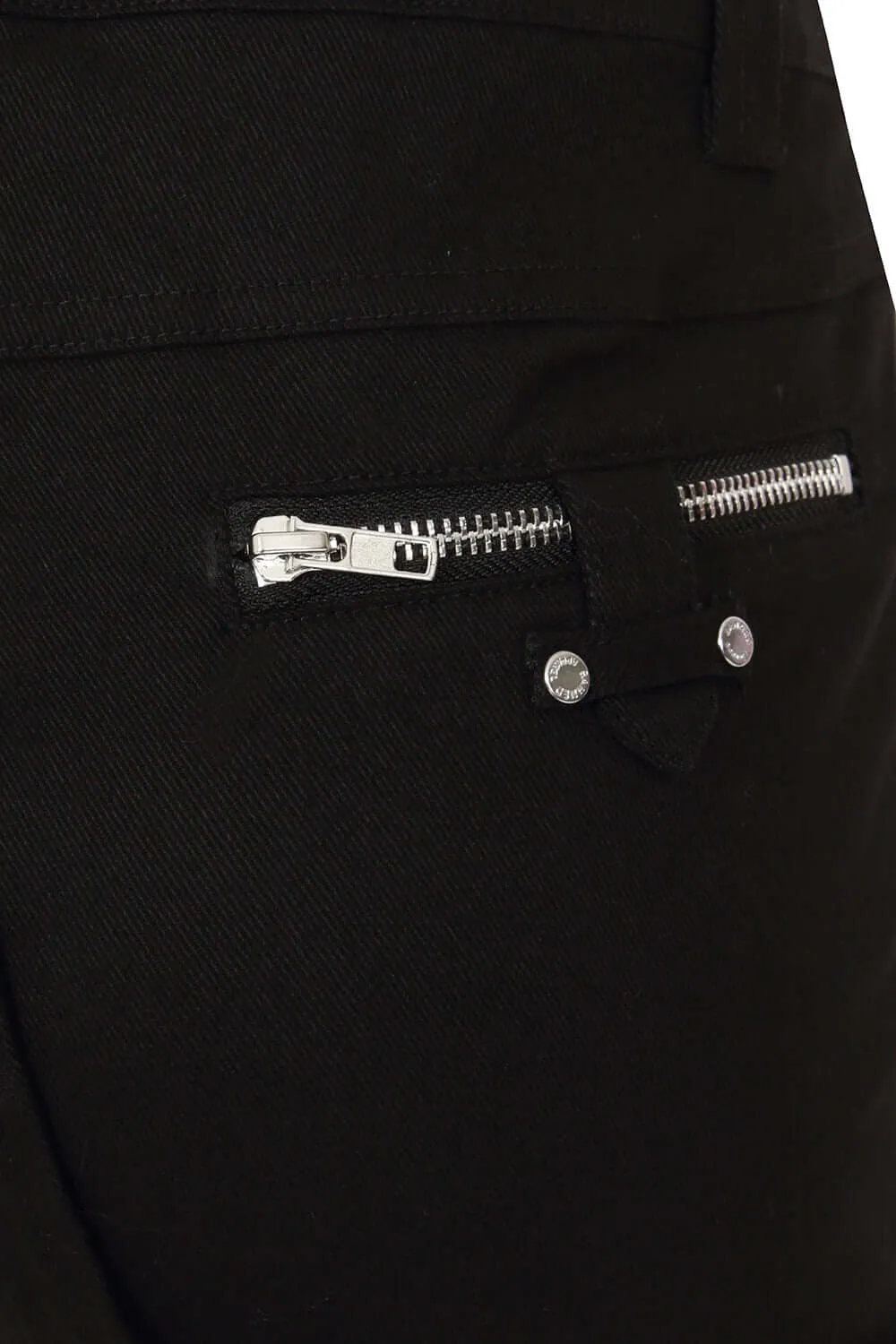 Banned Apparel Ondine Shorts