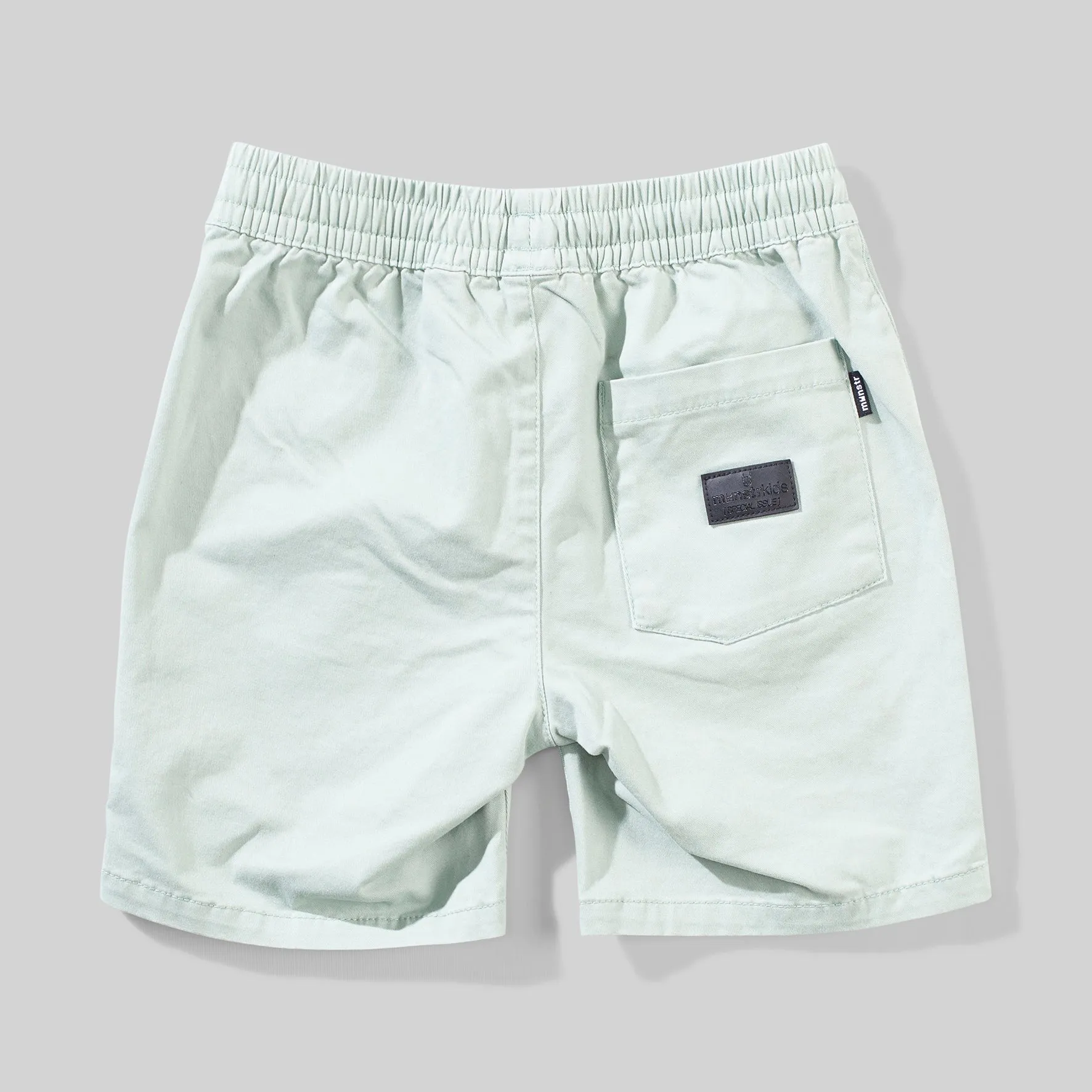 BEACHSIDE SHORT