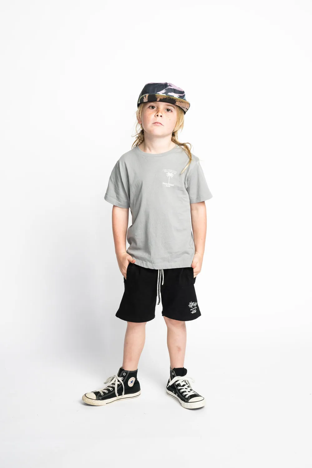 BEACHSIDE SHORT