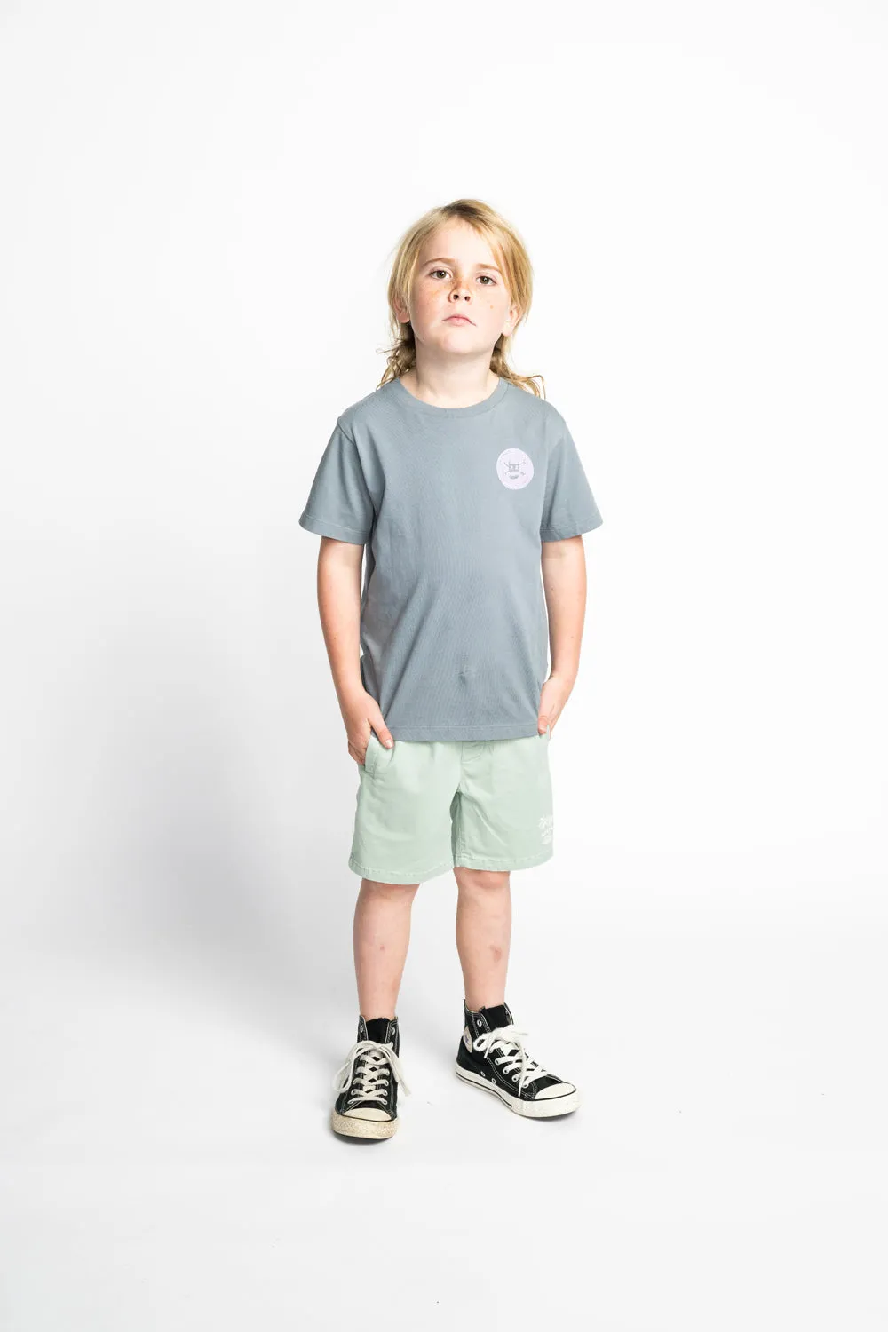 BEACHSIDE SHORT