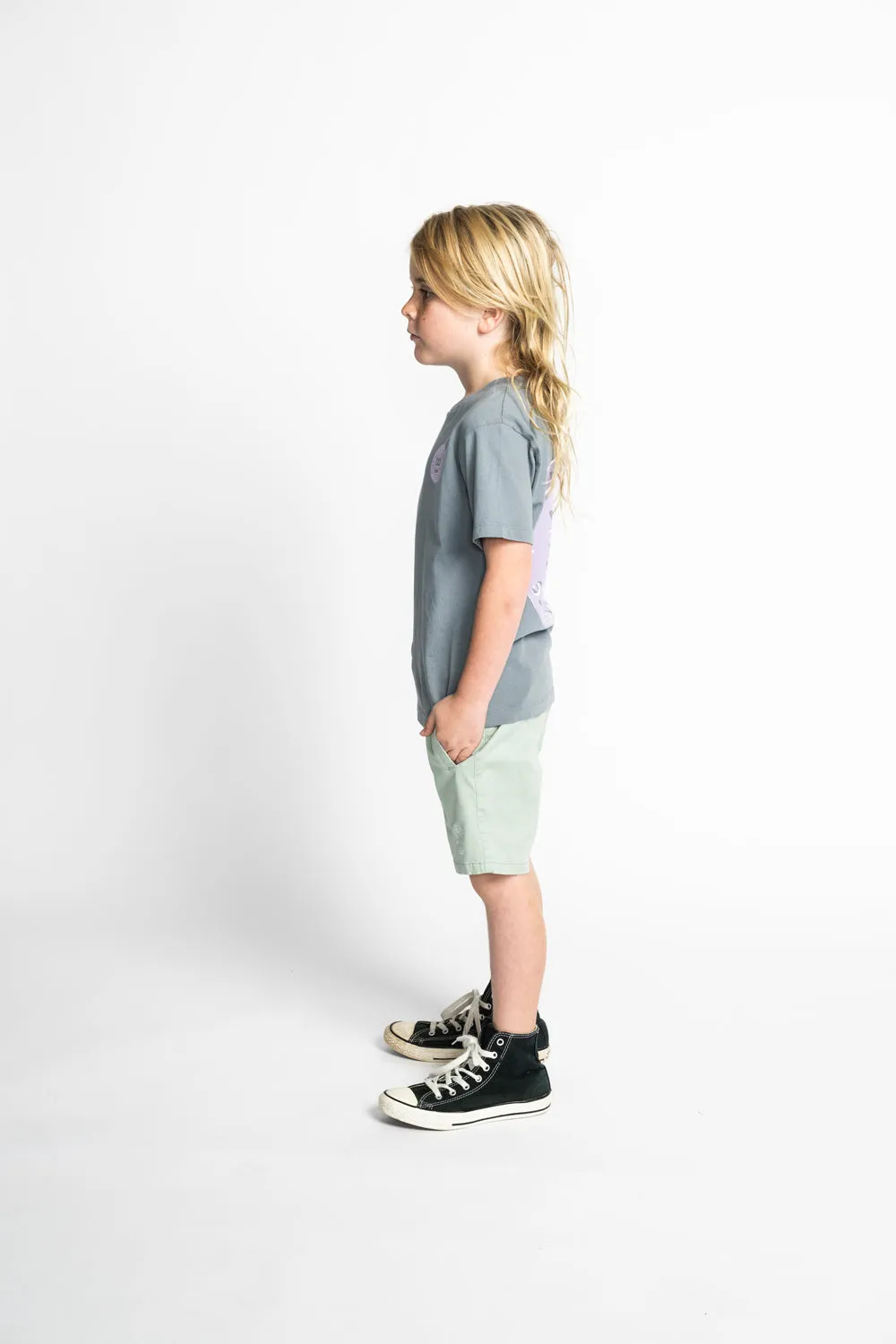 BEACHSIDE SHORT