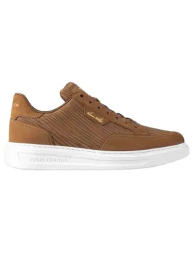 Beverly Hills Low Top Sneakers Mocha