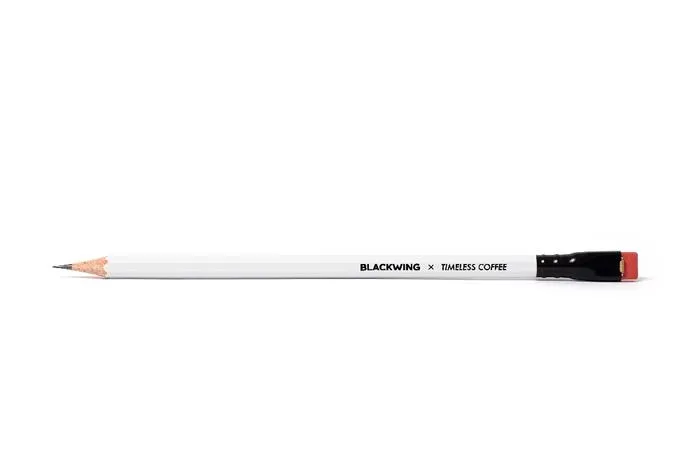 Blackwing x Timeless Coffee Bundle