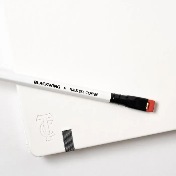 Blackwing x Timeless Coffee Bundle