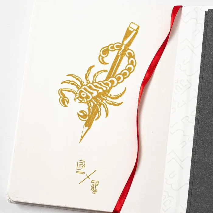 Blackwing x Timeless Coffee Bundle