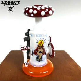 BMFT x Snic Tube